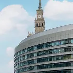Апартаменты Zlota Center Of By Renters
