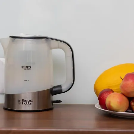 Zlota Center Of By Renters Βαρσοβία