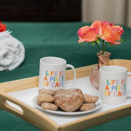 Zlota Center Of By Renters Διαμέρισμα Βαρσοβία