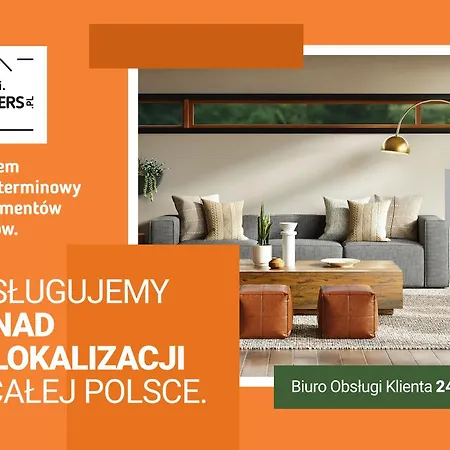 Апартаменты Zlota Center Of By Renters