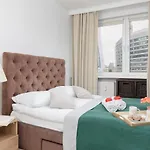 Zlota Center Of By Renters Apartment *