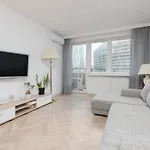 Zlota Center Of By Renters Apartment *