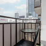 Zlota Center Of By Renters * Warsaw