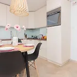 Zlota Center Of By Renters Warsaw