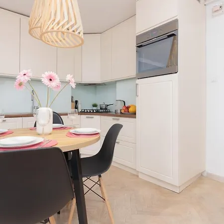 Zlota Center Of By Renters Warszawa